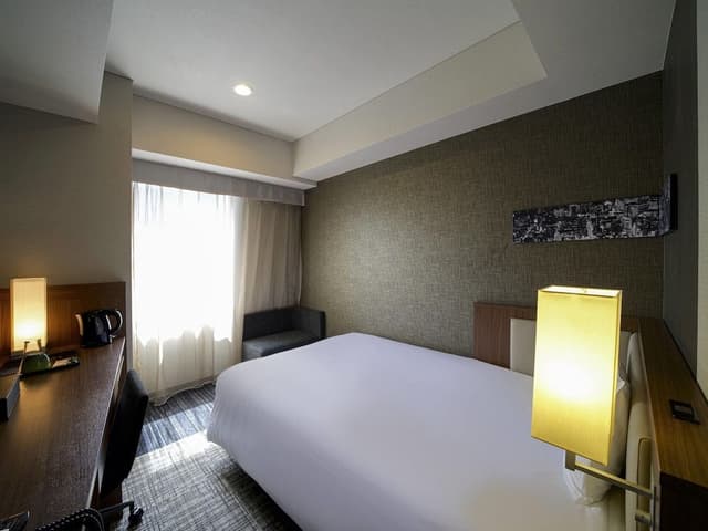 Standard Room, 1 Single Bed