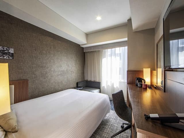 Standard Room, 1 Single Bed