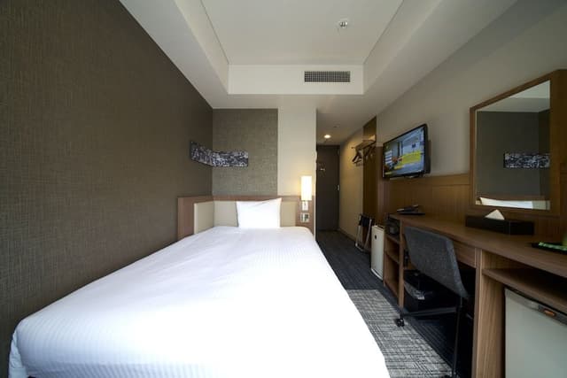 Standard Room, 1 Single Bed