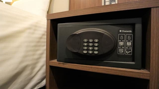 Standard Room, 1 Single Bed
