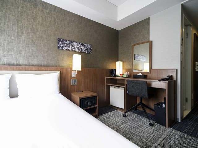 Standard Double Room, 1 Double Bed