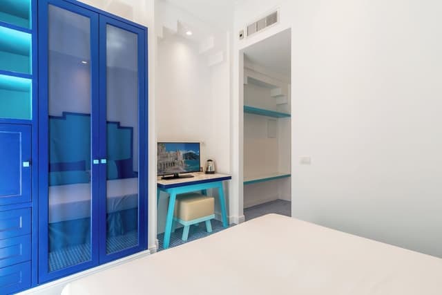 Design Double Room