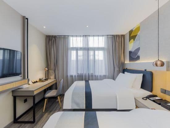 Digital Twin Room