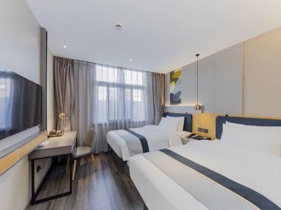 Digital Twin Room