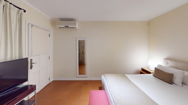 Habitación Superior