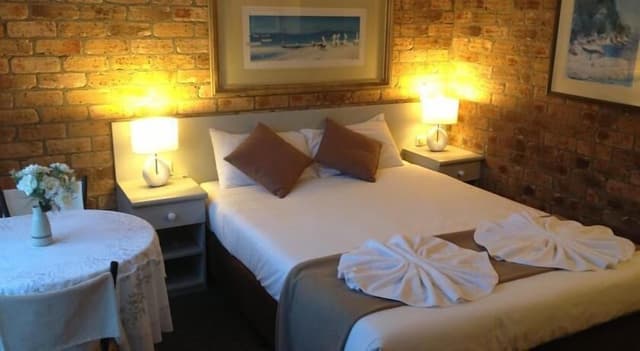 Queen Room