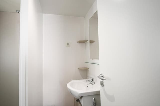 Mobile Home, 2 Bedrooms (Alga)
