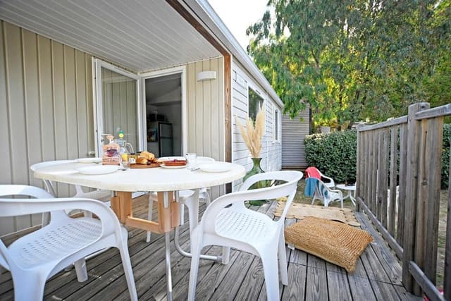 Mobile Home, 2 Bedrooms (Alga)