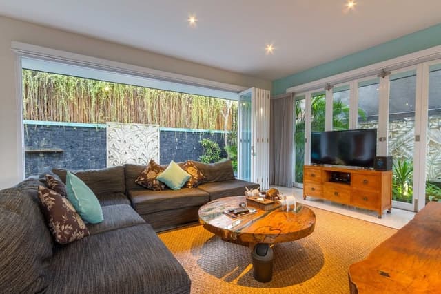2 Bedroom Villa with Private Pool