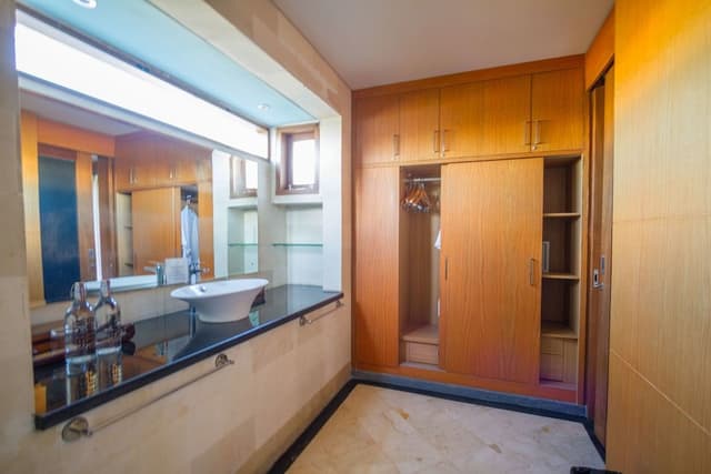 2 Bedroom Villa with Private Pool