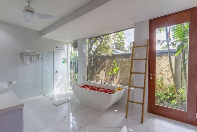 3 Bedroom Suite with Private Pool