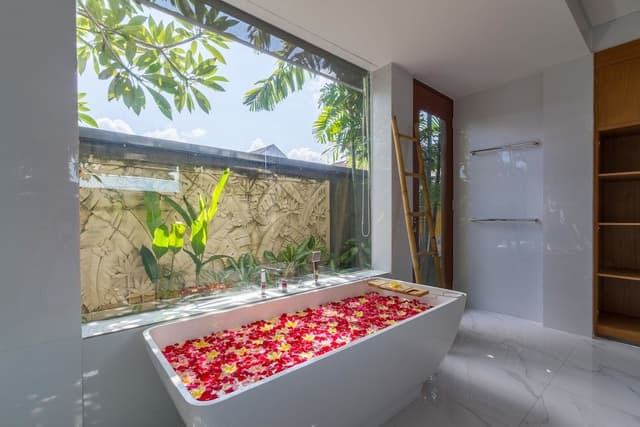 3 Bedroom Suite with Private Pool