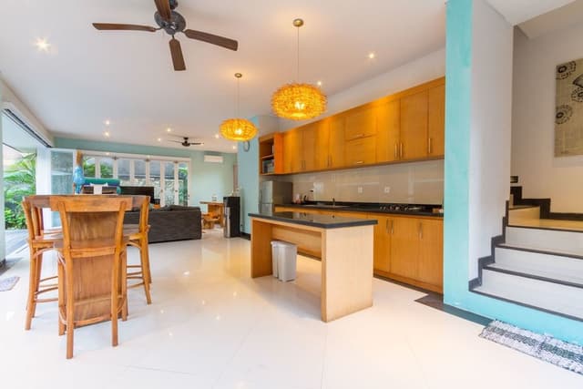 2 Bedroom Villa with Private Pool