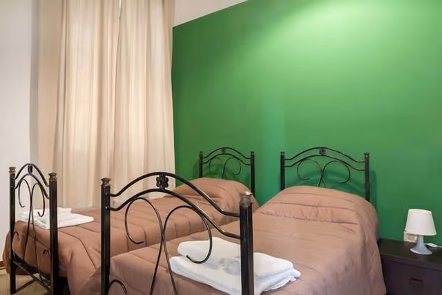 Triple Room, Private Bathroom