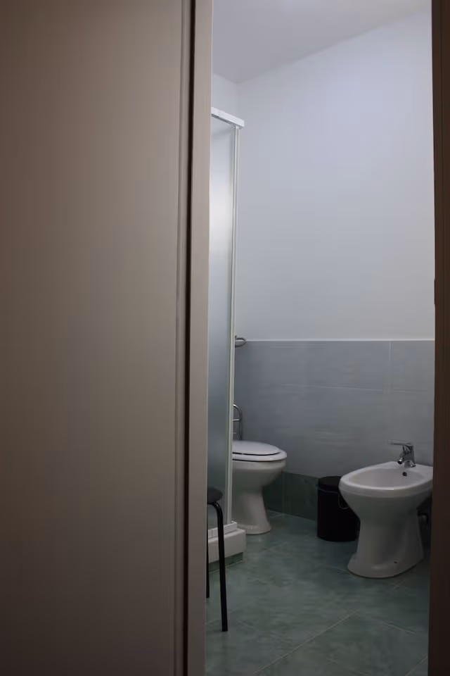 Basic Triple Room, 1 Bedroom, Private Bathroom