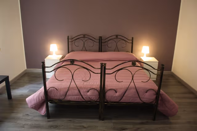 Basic Triple Room, 1 Bedroom, Private Bathroom