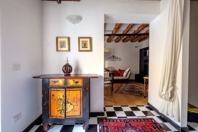 Apartment, 2 Bedrooms, Ground Floor