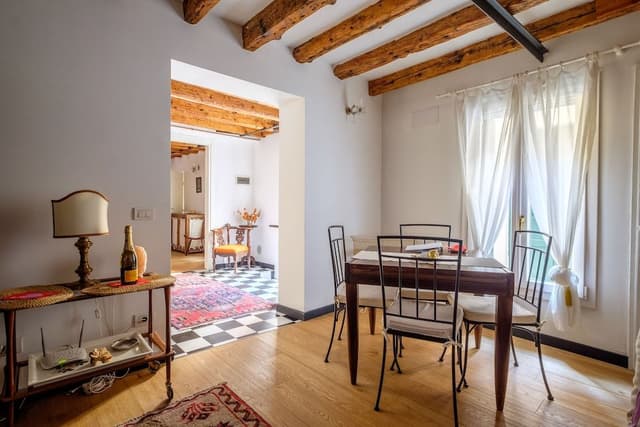 Apartment, 2 Bedrooms, Ground Floor