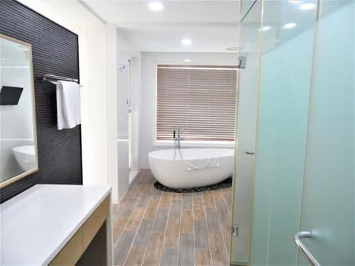 Family suite - A type 1F
