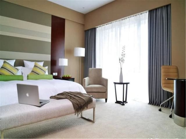 Grand Luxe Room