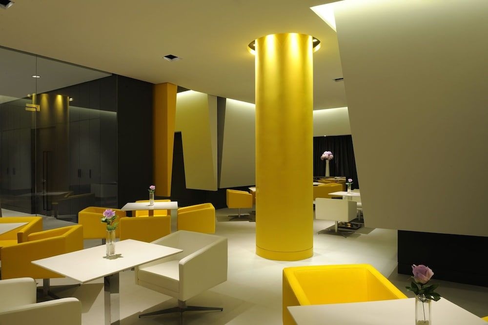 Jinjiang Inn Shanghai Huaihai Road East2