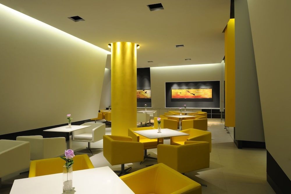 Jinjiang Inn Shanghai Huaihai Road East1