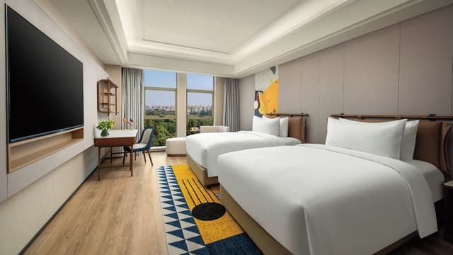 Premium Room