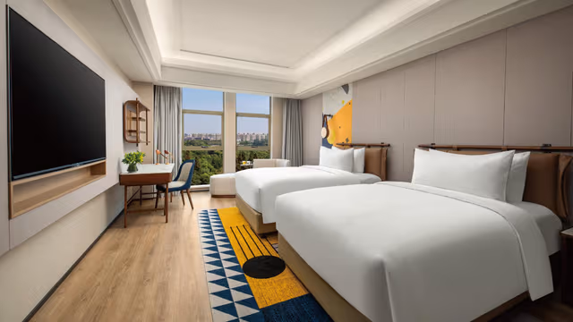 Premium Room