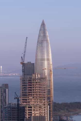 โรงแรมแมริออท หนานซาน เสินเจิ้น โรงแรมแมริออท หนานซาน เสินเจิ้น