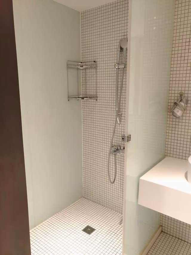 Standard Double Room, 1 Bedroom, No Windows