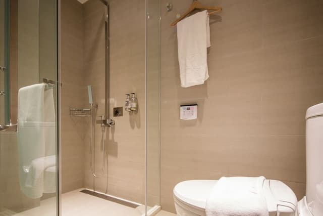 Standard Double Room, 1 Double Bed, No Windows