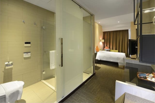 Deluxe Double Room, 1 Double Bed