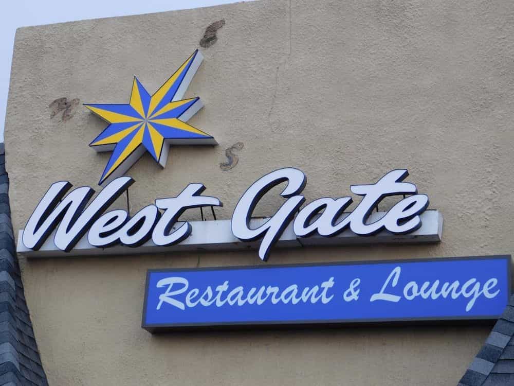 West Gate Inn Nyack