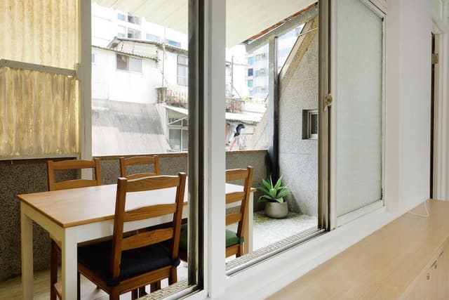 Superior Double Room, 1 Double Bed, Balcony