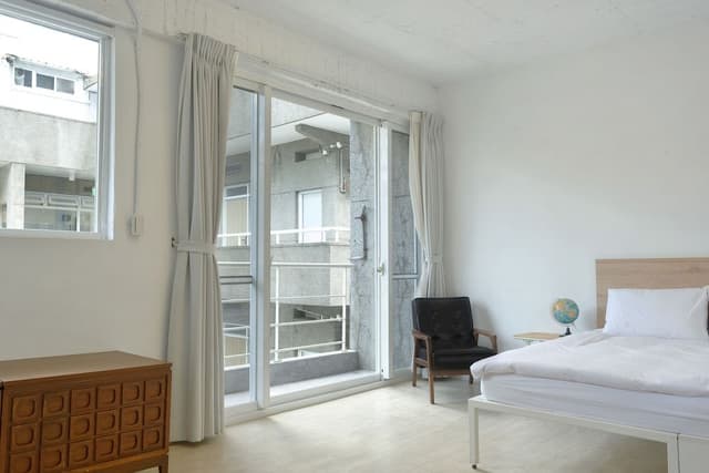 Superior Double Room, 1 Double Bed, Balcony
