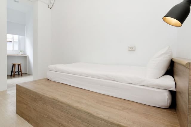 Classic Single Room, Private Bathroom