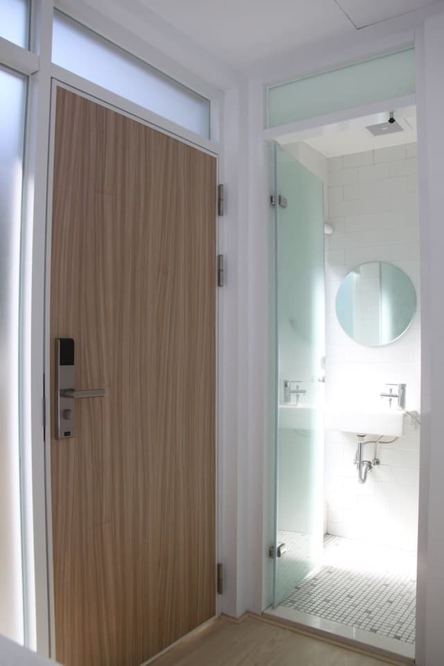 Comfort Double Room, 1 Double Bed, Balcony