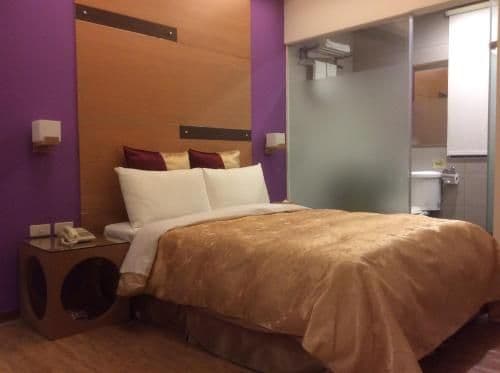 S11 Standard Room