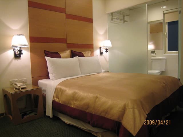 S11 Standard Room