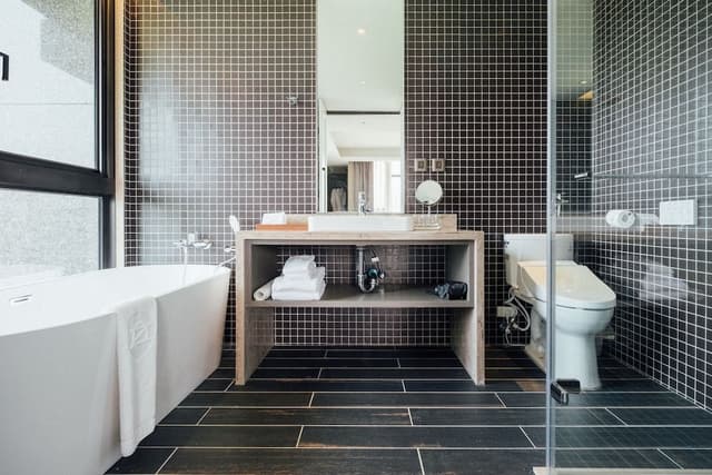 chez nous grade with washlet