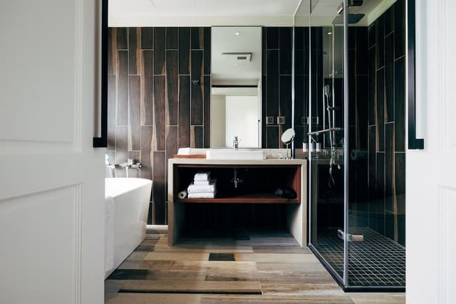 chez nous grade with washlet