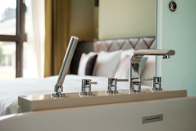 chez nous grade with washlet