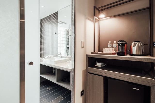 chez nous classic / private with washlet