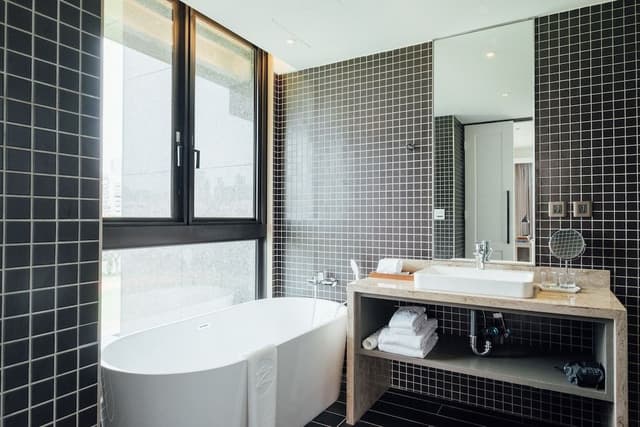 chez nous grade with washlet
