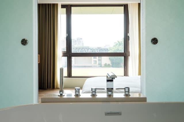 chez nous grade with washlet