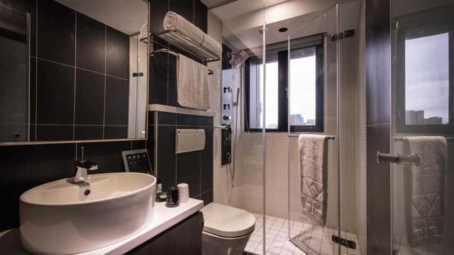 Double Room - Day Use, Max 12 Hours Stay