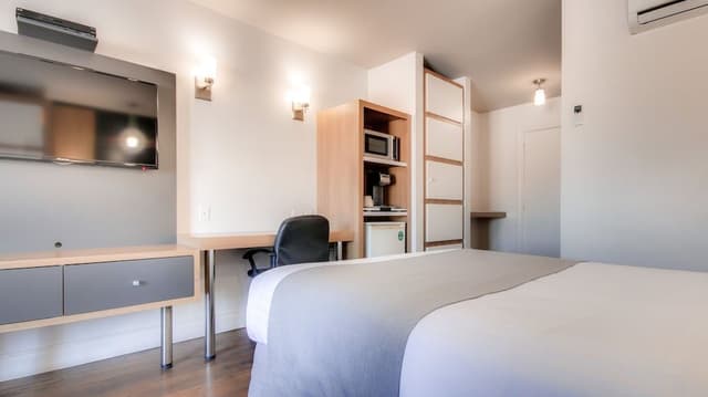 Deluxe Room, Ground Floor