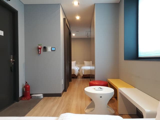 Family Studio, 1 Bedroom