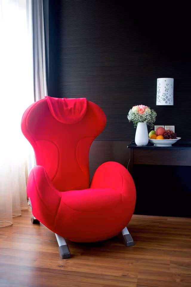 Deluxe Triple Room - Leisure Only