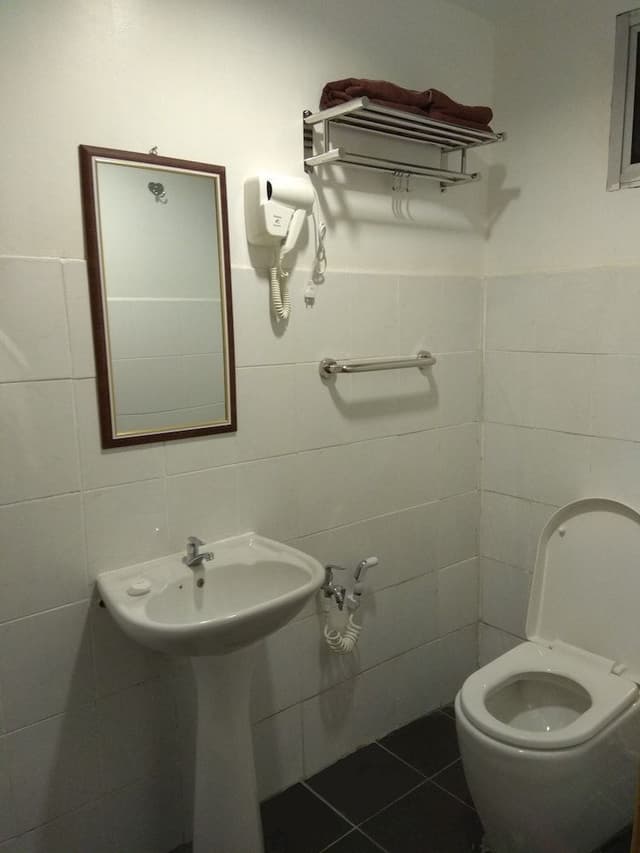 Standard Room, 1 Queen Bed, Non Smoking